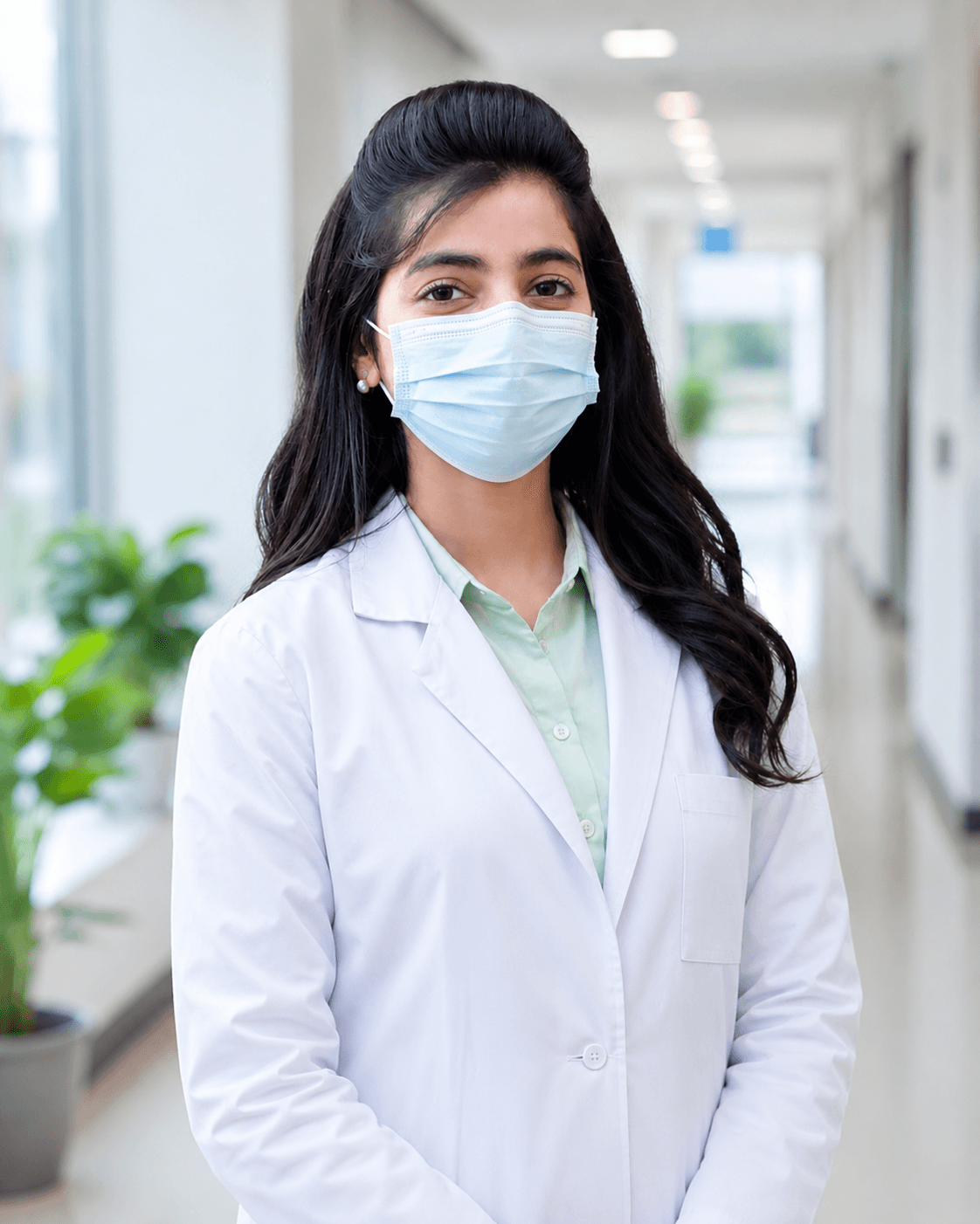 Sara Jabeen — Nutritionist