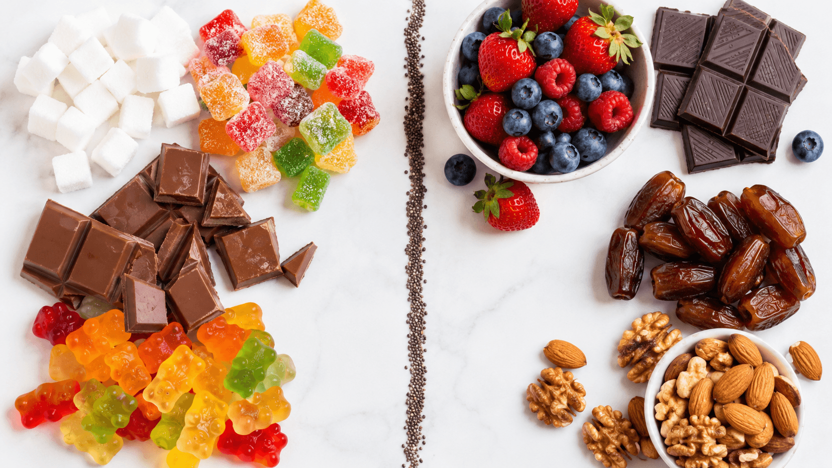 You're Not Weak — You're Addicted to Sugar: How to Break the Cycle