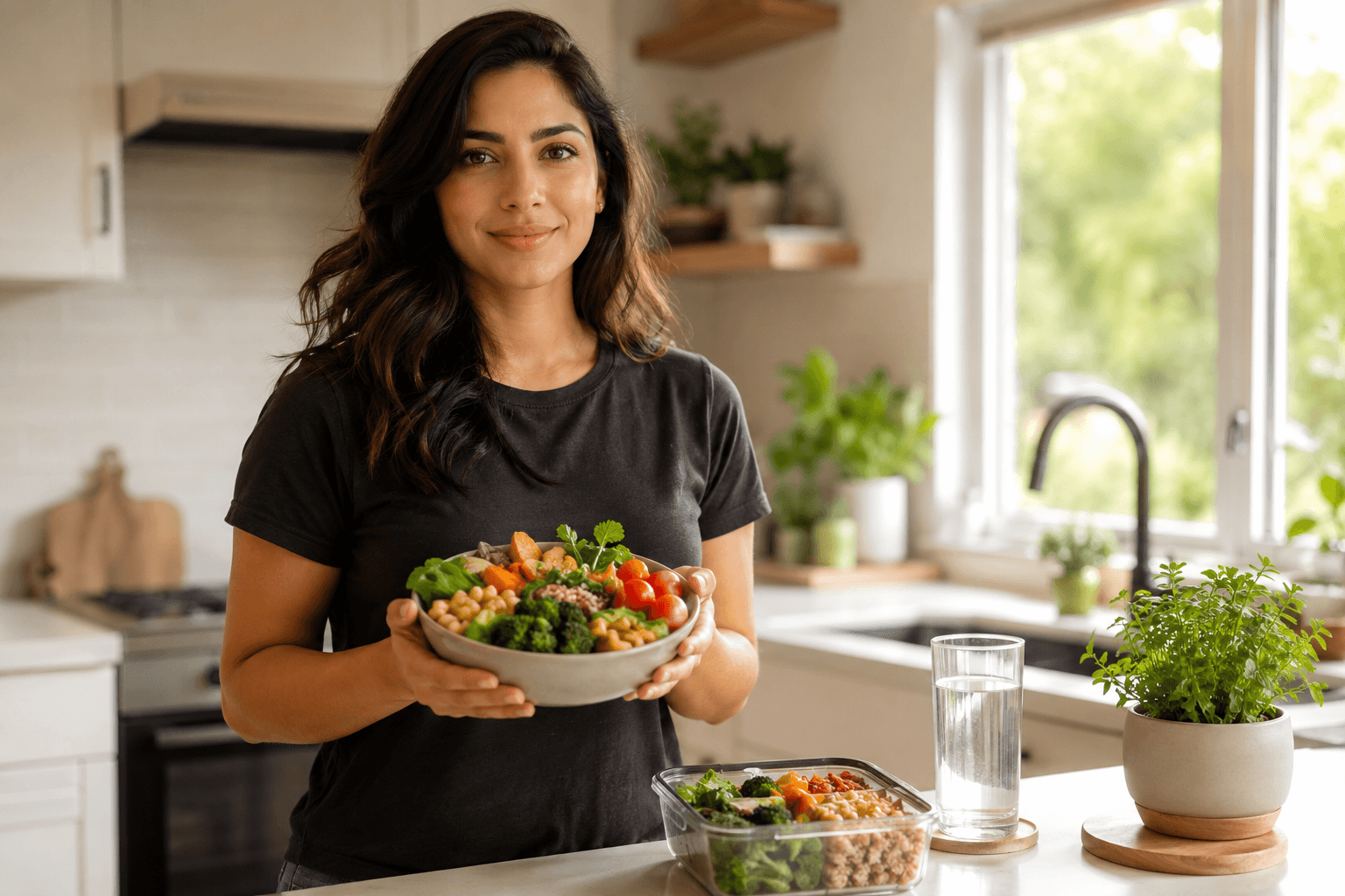 Why Women with PCOS Struggle to Lose Weight — And What Actually Works