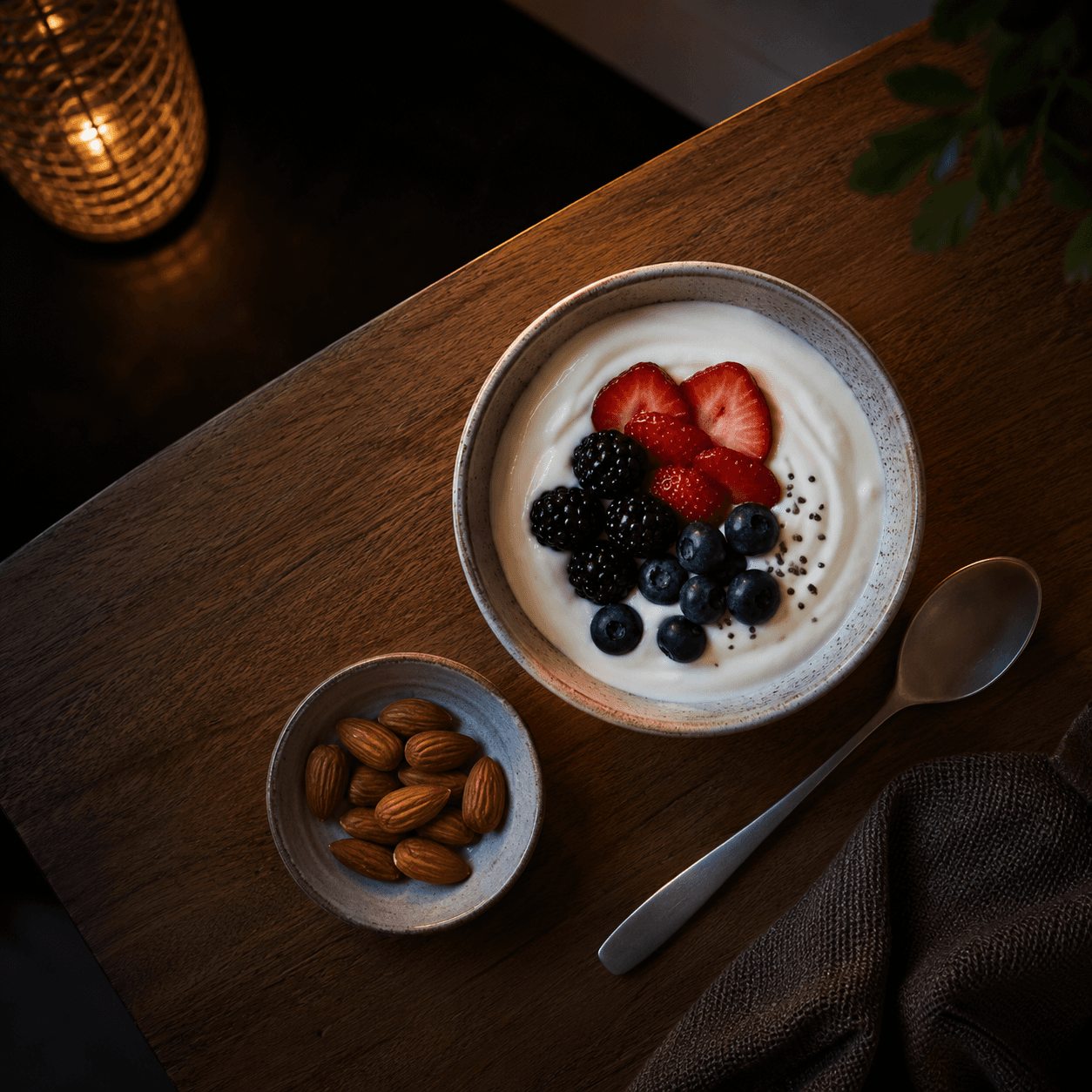 The Truth About Eating After 8 PM — Is It Really Making You Fat?