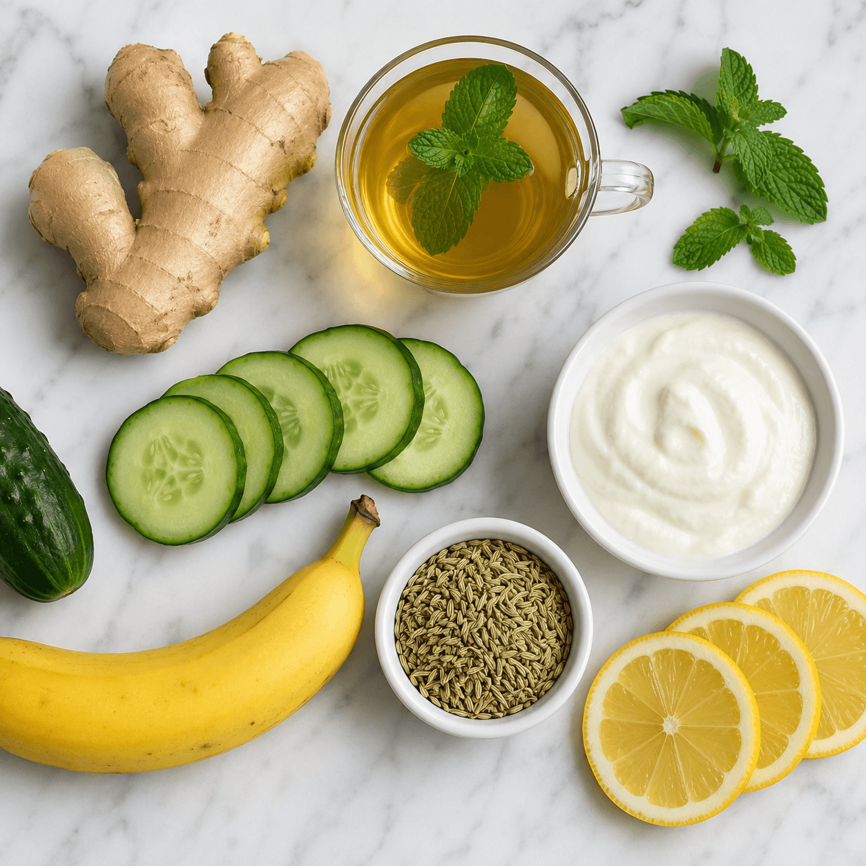 Bloating After Every Meal? Here's What Your Body Is Trying to Tell You